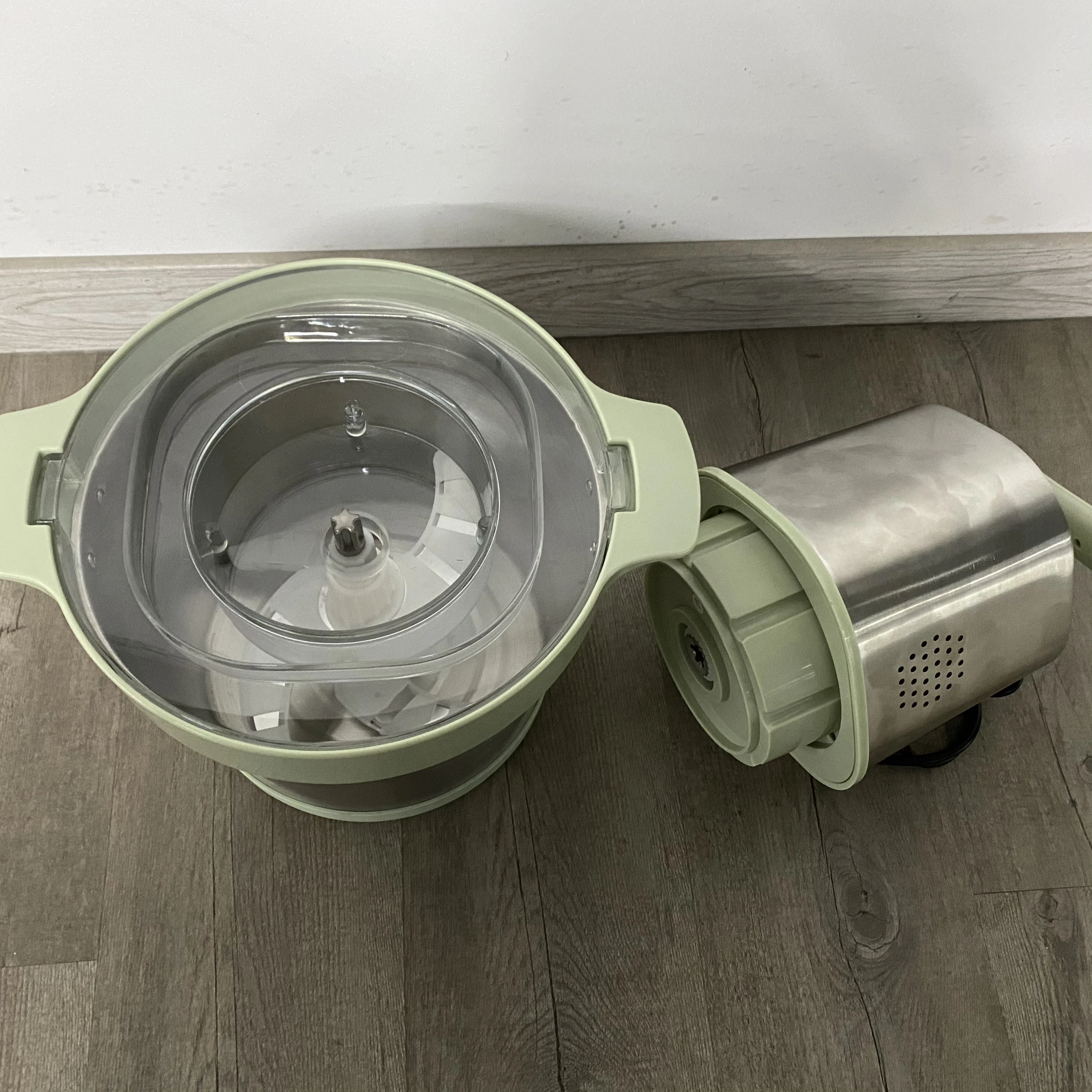 Electric Best Hand Meat Mincers Grinder with Stainless Steel Blade Metal OEM Power OUTDOOR