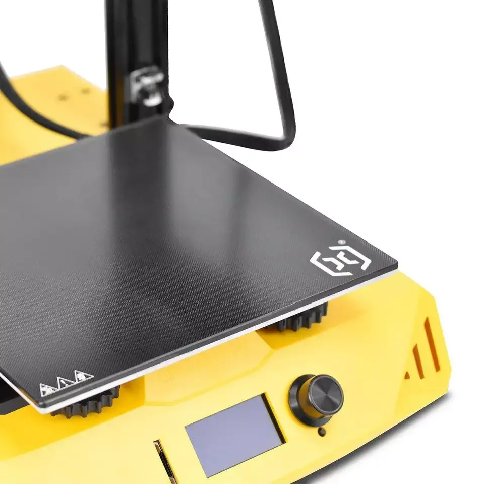 YOUSU FDM 3d printer fit for TPU/PLA/ABS/PETG/WOOD filament printer Artillery Hornet 3d filament printer