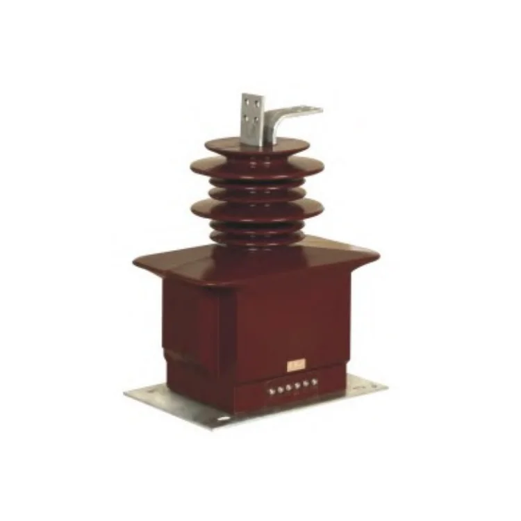 HEYI ASCT 35kV LZZBJ7-35 indoor voltage current transformer combined high voltage