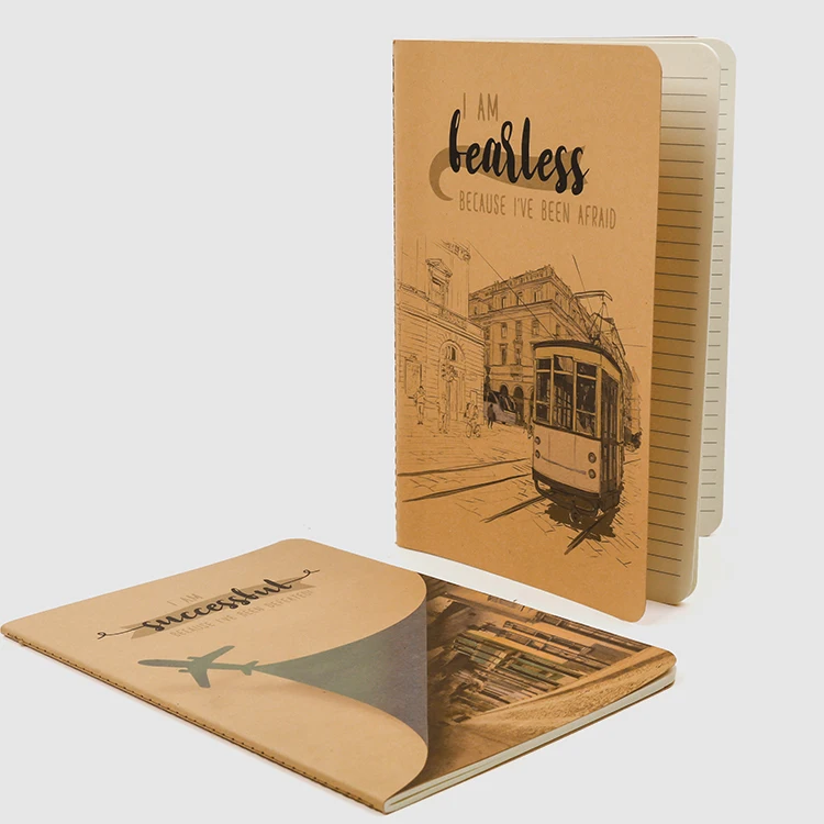 custom design notebooks free samples blank inner pages or linen journal