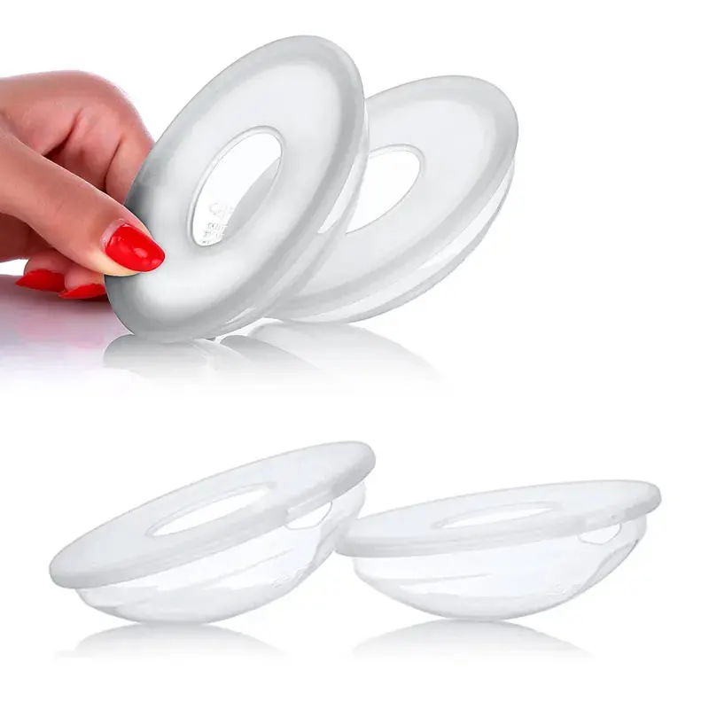 Nipple Shield Breast Milk Collector Breast Shell For Wholesale