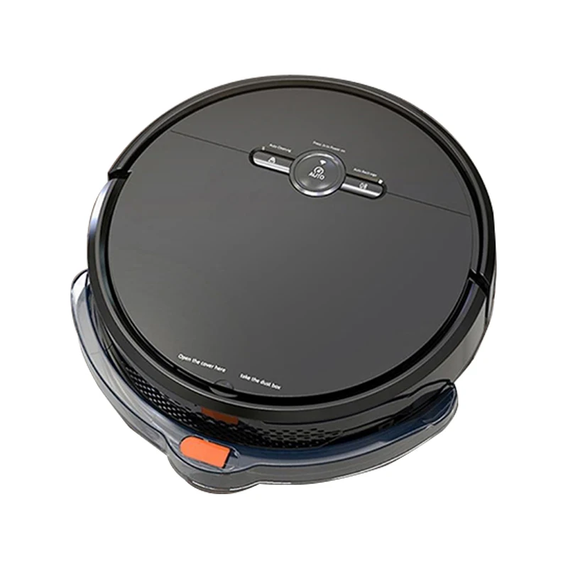 Smart Home Cleaning Appliances APP Remote Control Auto Floor Carpet Cleaning Robot Automatic Vacuum Cleaner Robot Wet and Dry 12