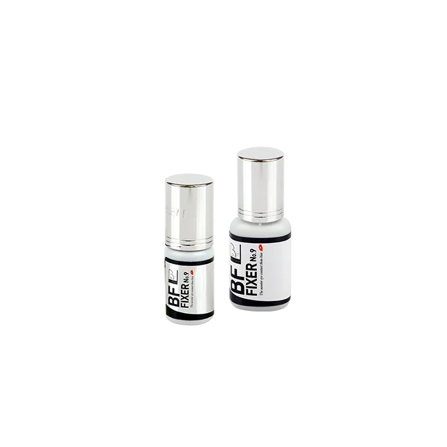 Korea Eyelash extension 1 seconds bf 9 glue made in Korea Private label OEM is available Professional korea manufacturer sell