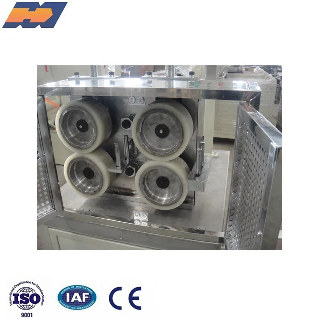 Заводская цена, уплотнительная лента из ПВХ, буксировочная машина роликового типа