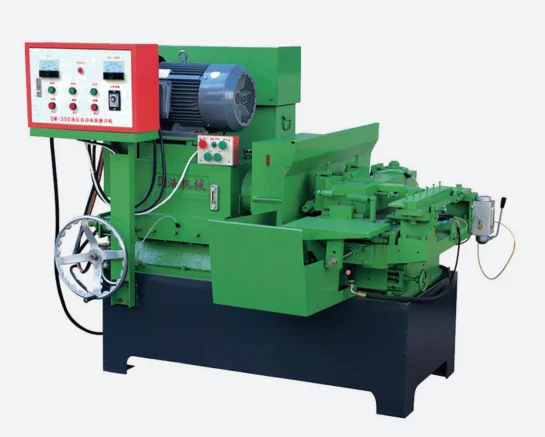 Sun Glory DM-350J Hydraulic Automatic Single-side Grinding Machine for Making Surface Grinding Machine Knife Grinder K CNC 2021