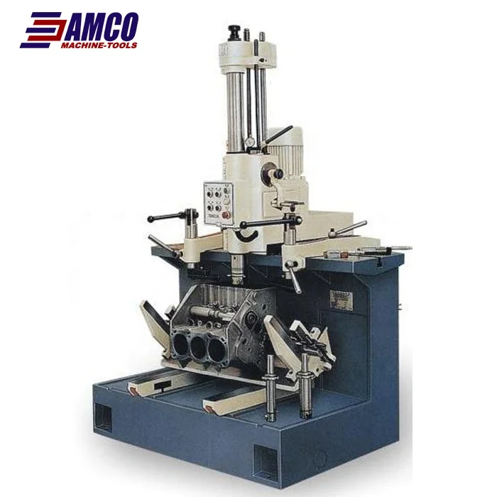 Высокое качество TB8016 Цилиндрическая вертикальная воздушно-плавающая тонкая Расточная машина