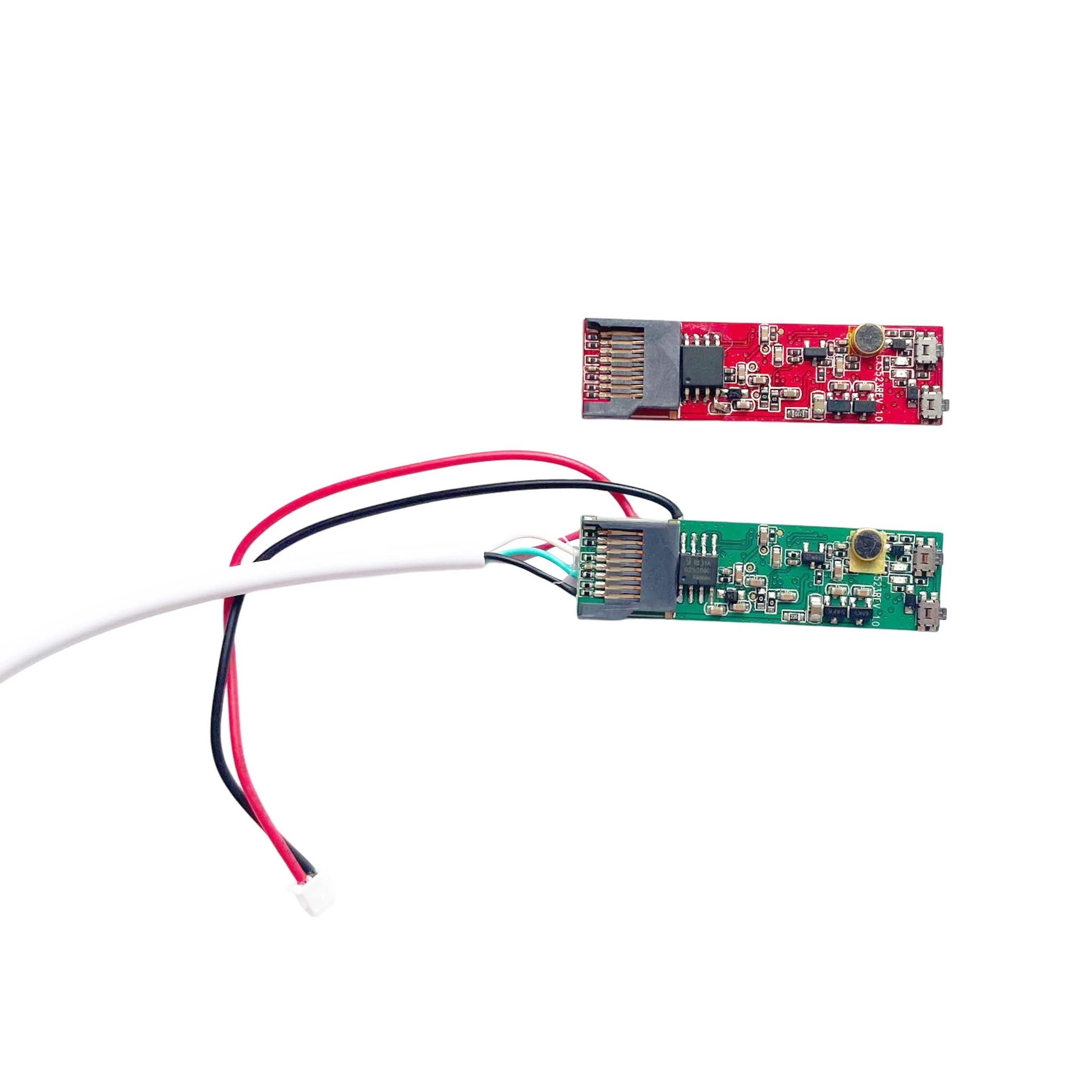 nvr long recording time mini camera NVR02