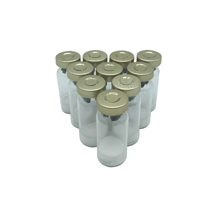 
Oem High Quality Skinning Whitening Supplements Injection Glutathion 