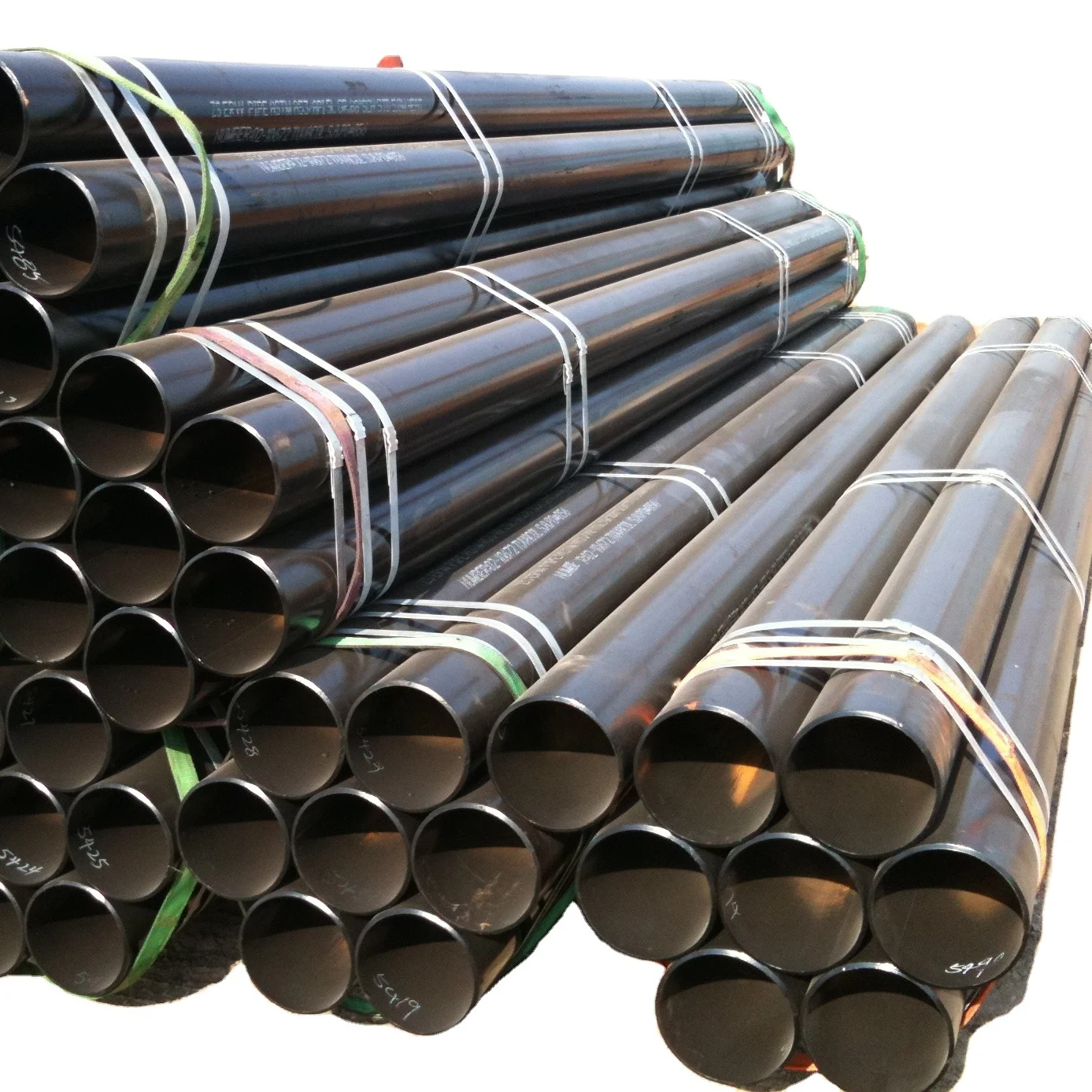 tianjin q235b pipe erw tube mill pipe making machine erw steel round erw pipe welding machine