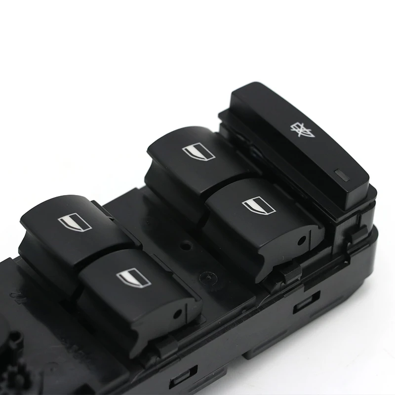 61319216048 61319193658 Drive Side Front Power Master Window Main Control Switch For BMW X1 E84 6131 9216 048 6131 9193 658