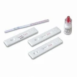 pregnancy test cassette accurate