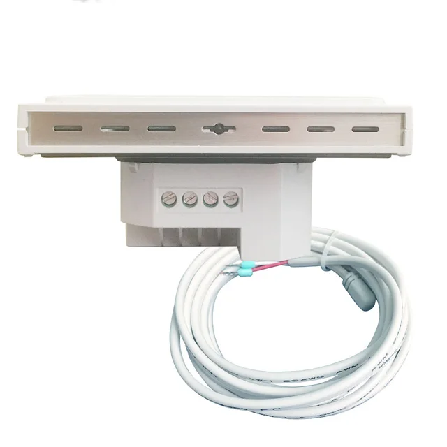 tuya wifi smart wireless floor heating thermostat wireless programmable room thermostat