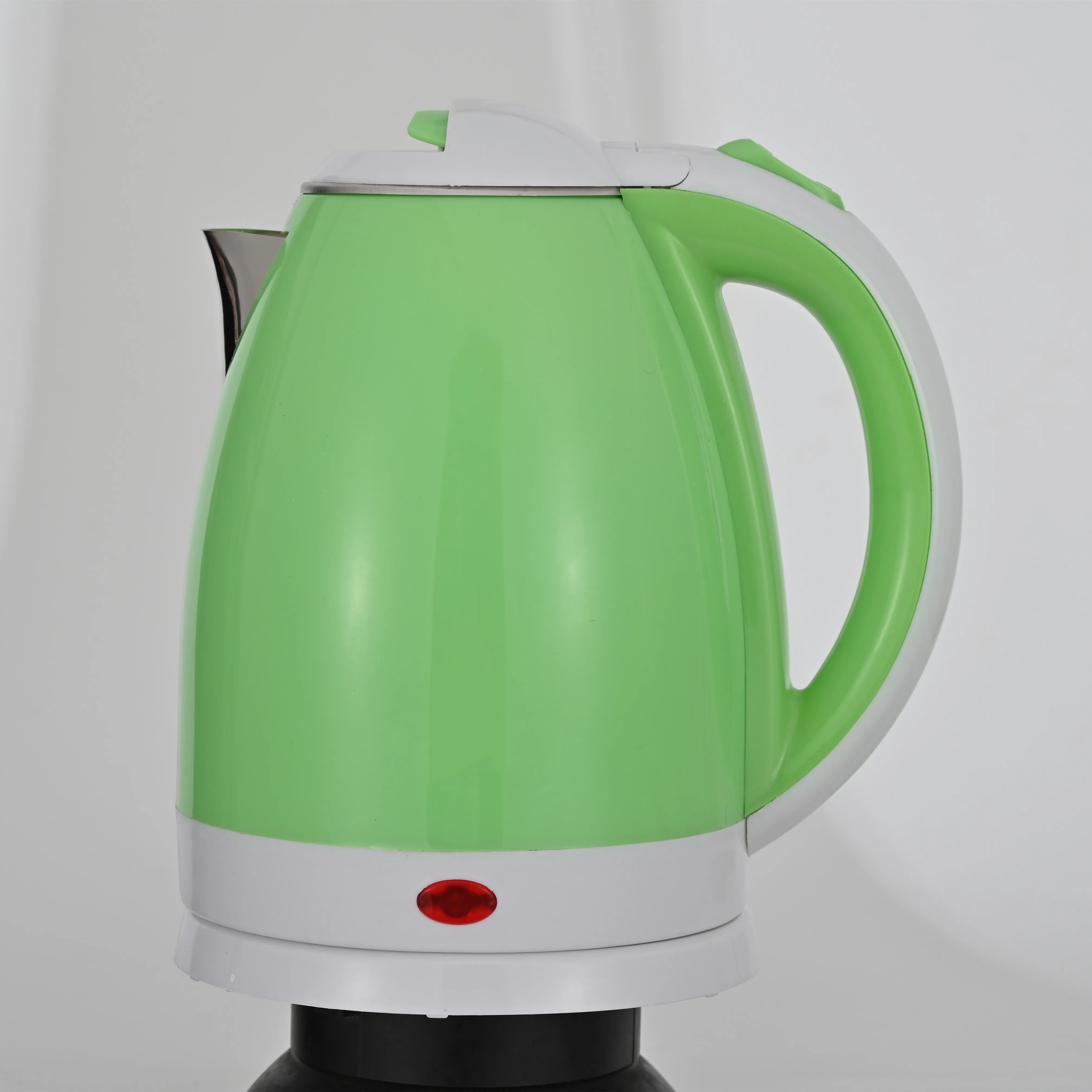 Hot Sale High-Quality Double Wall Electric Kettle Water Boiler Competitive Price from Reliable Chinese Supplier