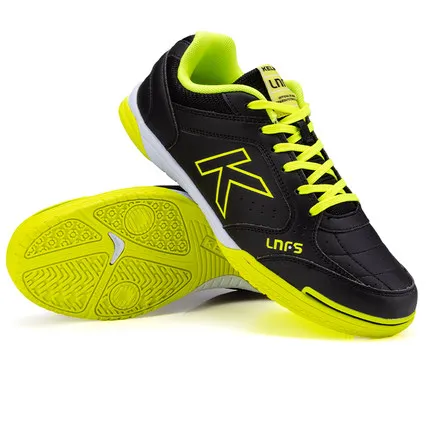 Футбольные бутсы KELME футбольная обувь мужская оригинальные кроссовки для игры в футбол помещении сникерсы с шипами мужские футбольные