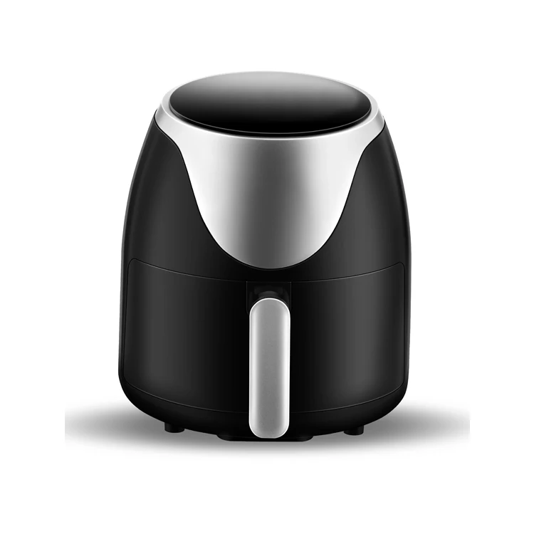 High power no oil free air cooker deep fryer oven steam smart airfryers electric digital fritadeira eletrica air fryer digital