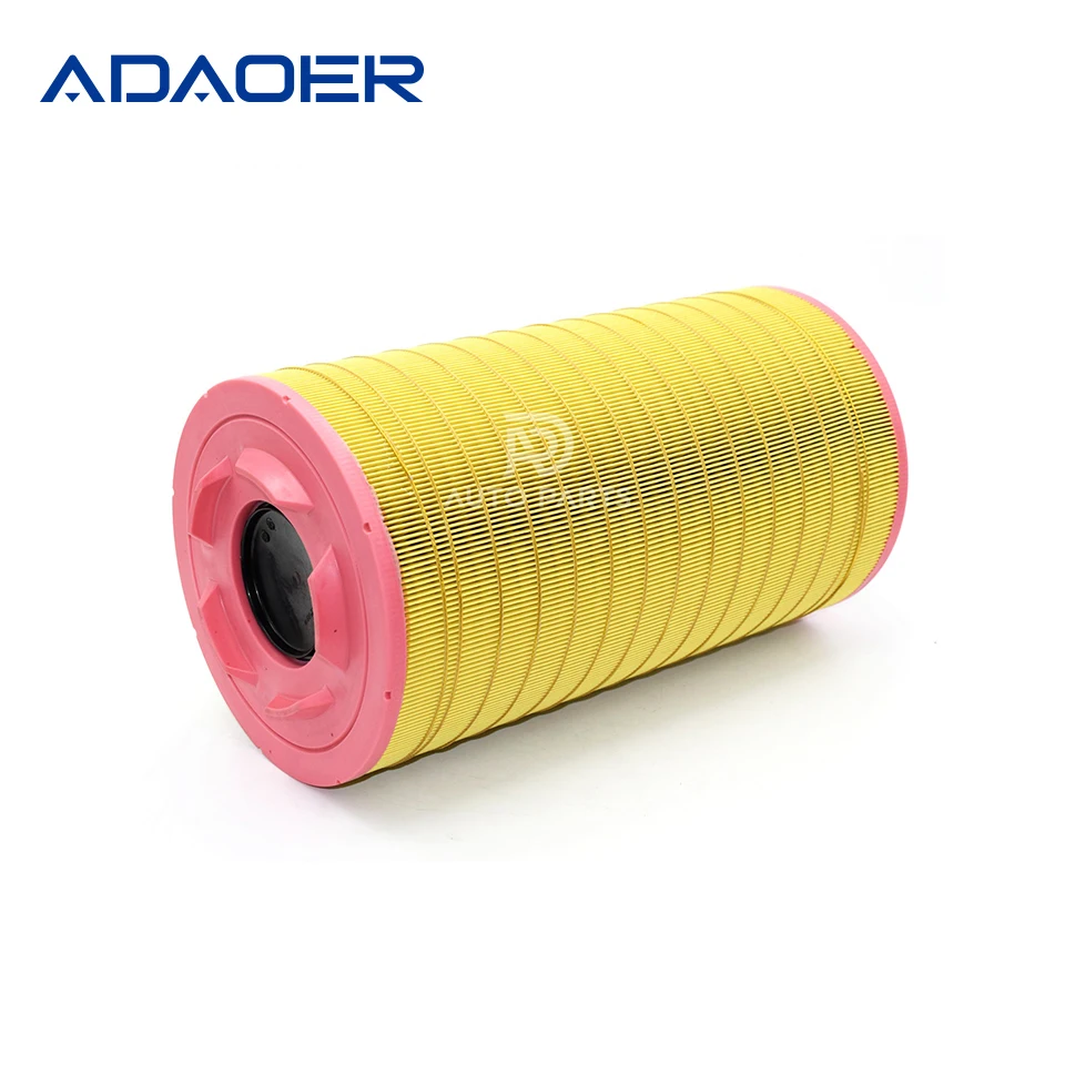 China Manufacturer supply Air filter C271250 S7616A E428L01 SA17256 AF25894 P782936 for MAN truck