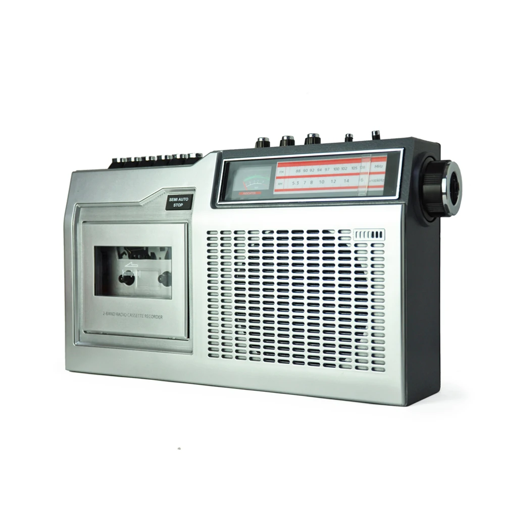 Digital Band Receiver Multiband Internet Short Wave Mp3 Usb Tf Card Rechargeable World Fm/Am Portable Fm Radio