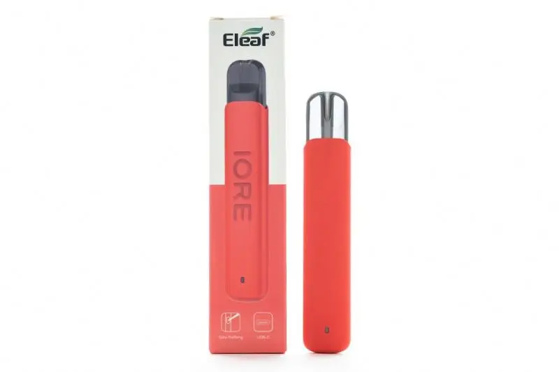 Electronic Vape Vaper Vaporizer Mod System Vaps Pen E Cig E-cigarette Ecig Electric Vape Pod