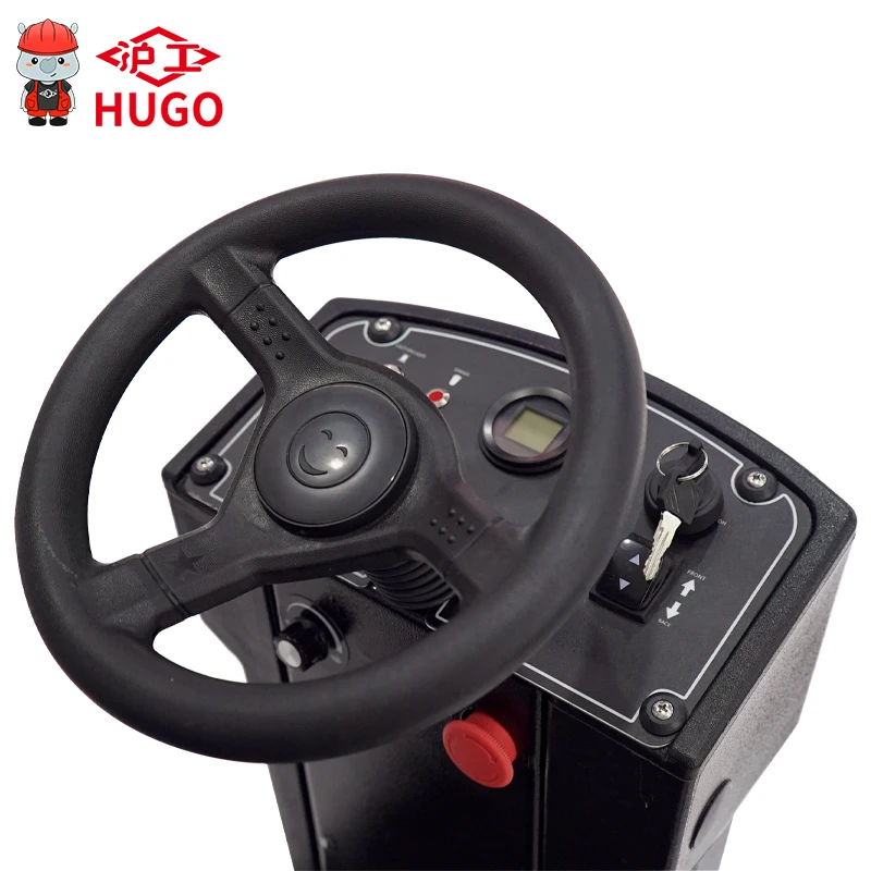 Best Selling electric floor sweepers road industrial cleaning machine sweeper scrubber ride on