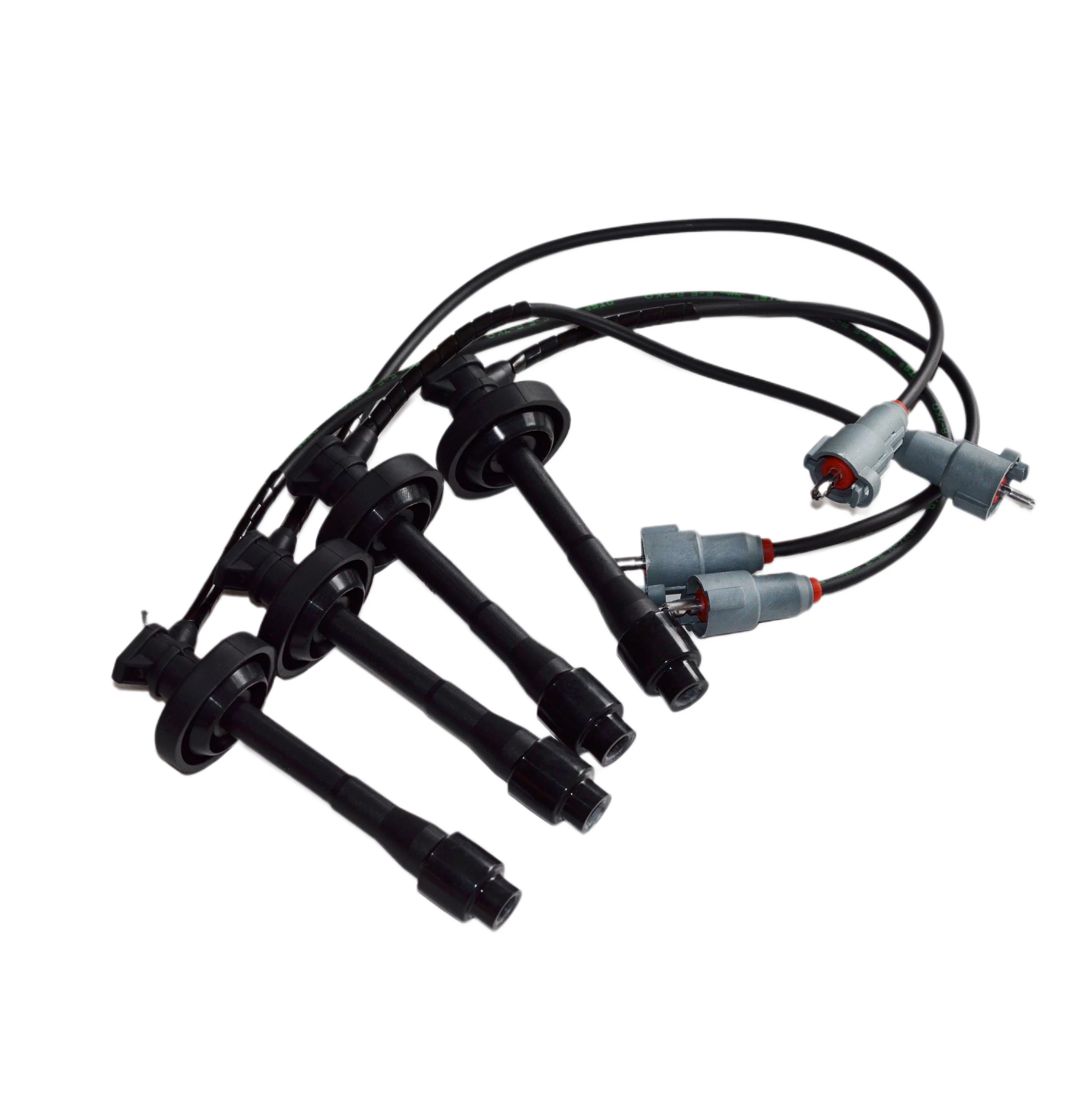 spark plug cable 1992-2000 90998-99001 90998-99002 J5382006 for toyota Avenis 1.6 Carina E 1.6 1.8 ignition wires set
