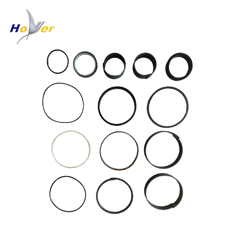 High-quality construction and mining jack hydraulic repair kit 020074-051 for sandvik