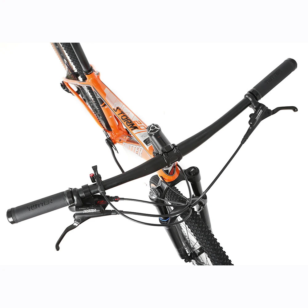 Bicycle frame factory MTB Storm2.0 RS 13 speed 27.5 29 inch hydraulic disc brake bicycle mountain bike