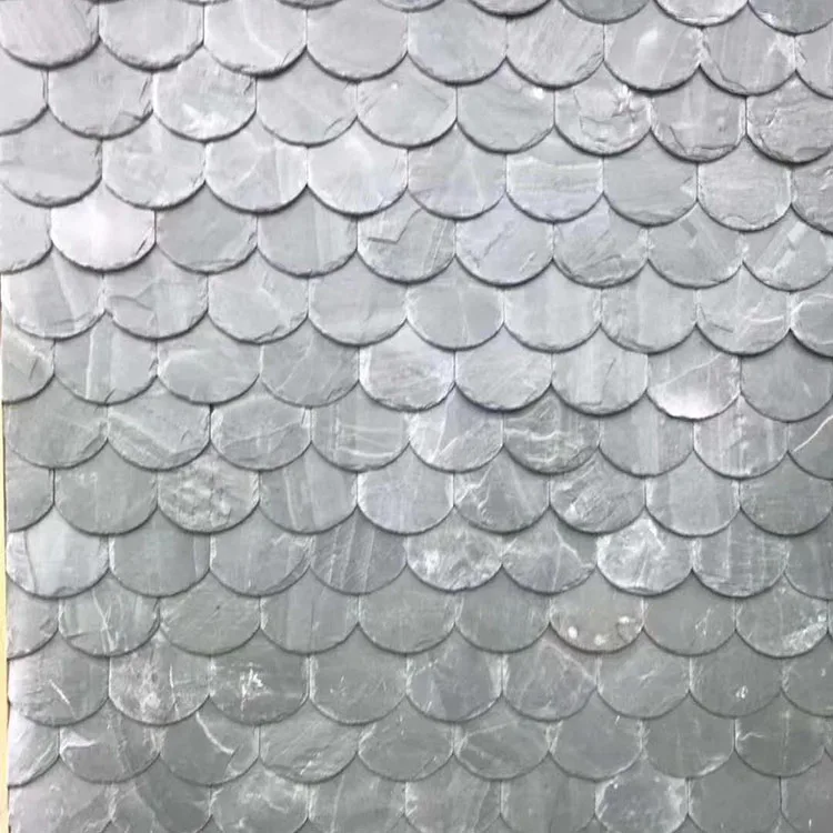 black roofing slates dark grey slate roof tile