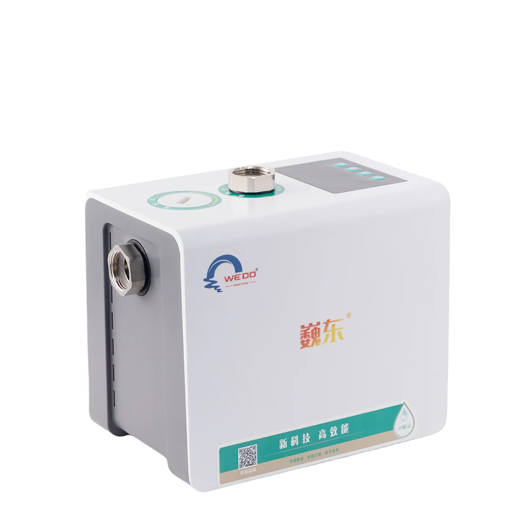 New style Y4030-350W 220V PERMANENT MAGNET VARIABLE FREQUENCY CONSTANT PRESSURE BOOSTER PUMP FOR HOUSEHOLD RUSTLESS WATER