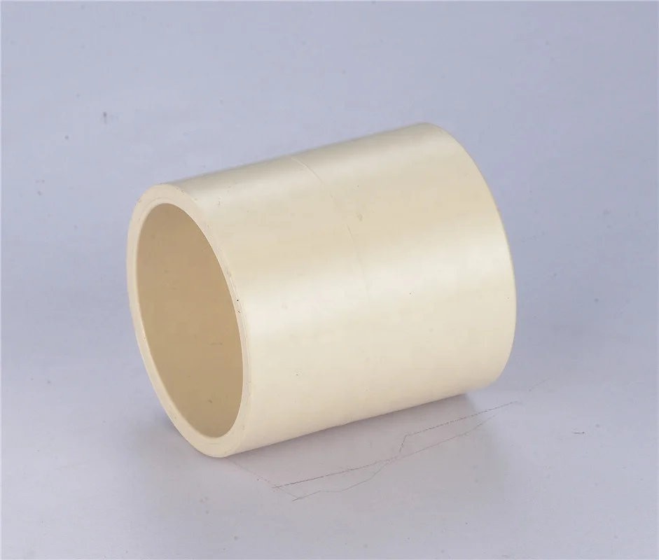 
YOULI FlowGuard CPVC Pipe for Drinking Water System Best Quality Available in PN10 PN16 SCH80 SCH40 