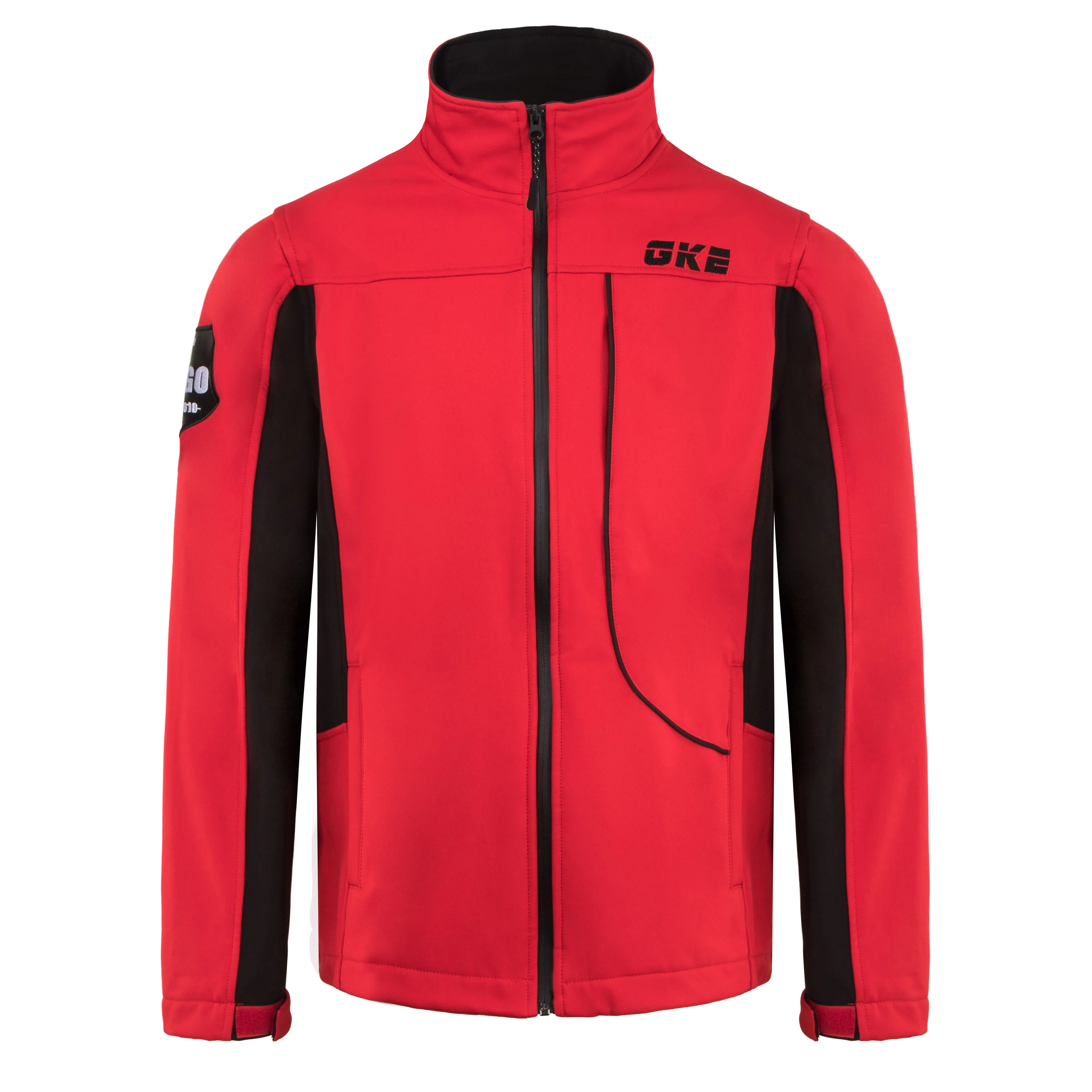 Mens Outdoor Waterproof Jacket Rain Jackets Wind Breaker Softshell Jackets