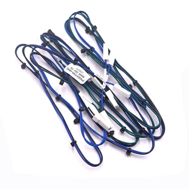 7 pin universal trailer wiring harness 12v 35w  controller hid henny penny 60390 1994 sentra fuel injector wire harness assembly