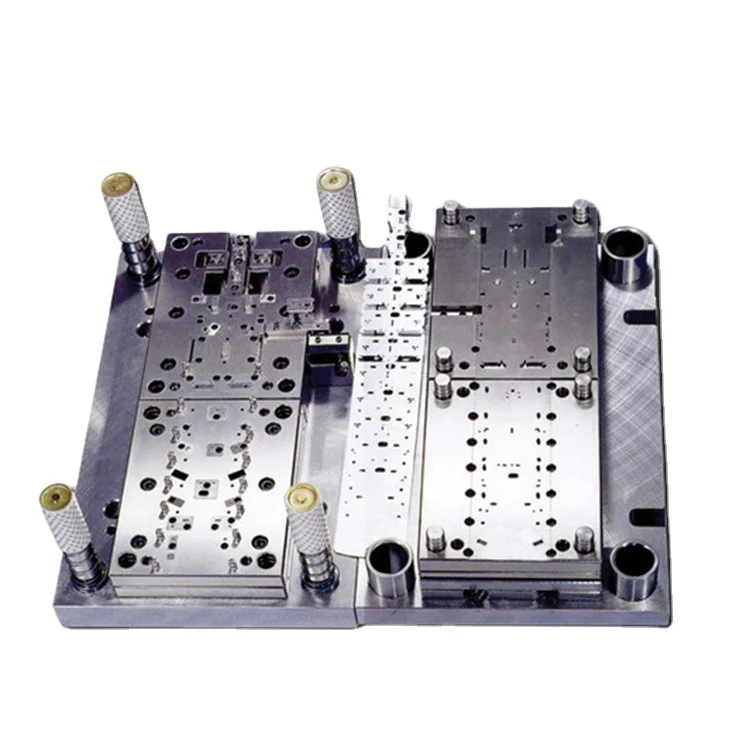 Лидер продаж с завода точная металлическая пресс-форма для штамповки