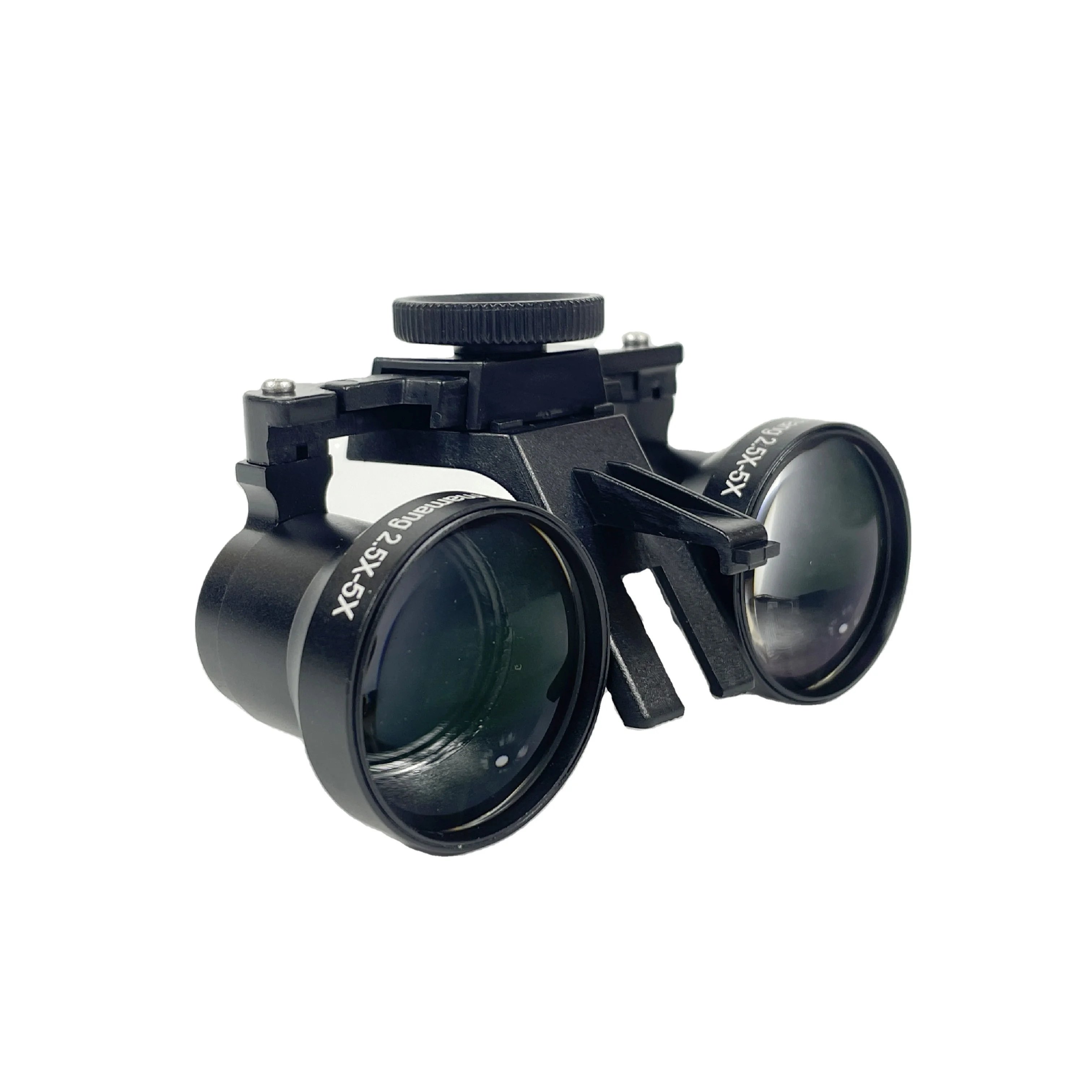 Mamang  microscope digital New arrival JD-08 dental loupes 2.5x-5X Adjustable magnifying glass