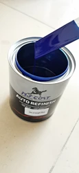 Car paint mixing machine mix the blue color automotive car paint paint color for car protecting