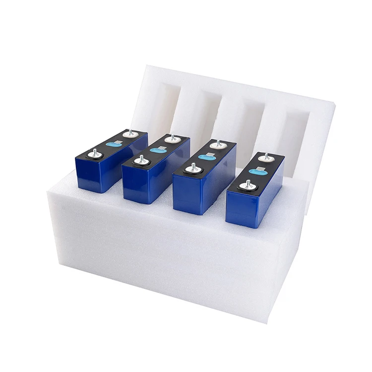 3.2V 100Ah 80Ah 110AH 105Ah 120Ah Prismatic lifepo4 batteries cells lifepo4 Akku 3.2V 100ah