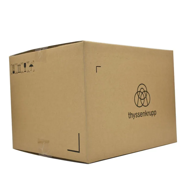 
Custom Logo Printing Wholesale Price 5 Layers Paper Shipping Cartons Corrugated Carton Box 