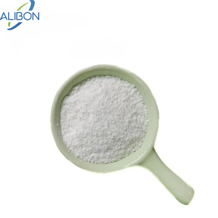 Заводская поставка низкая цена порошок маннита d-mannitol