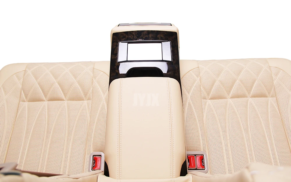 JYJX073 Comfort Executive Sofa Seat Bed for Luxury Van Multivan Sprinter Vito Tourer