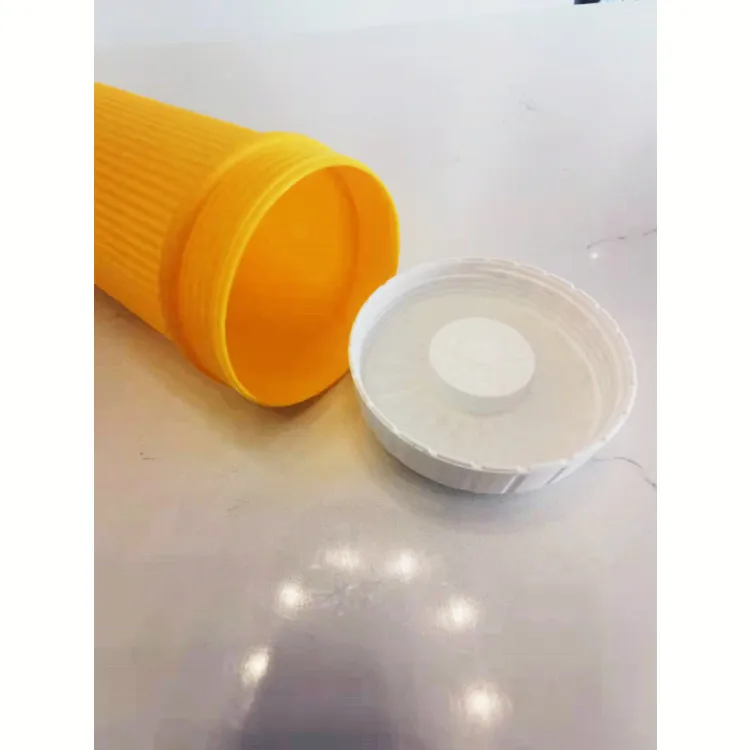 20 inch UDF Shell ro purifier parts water