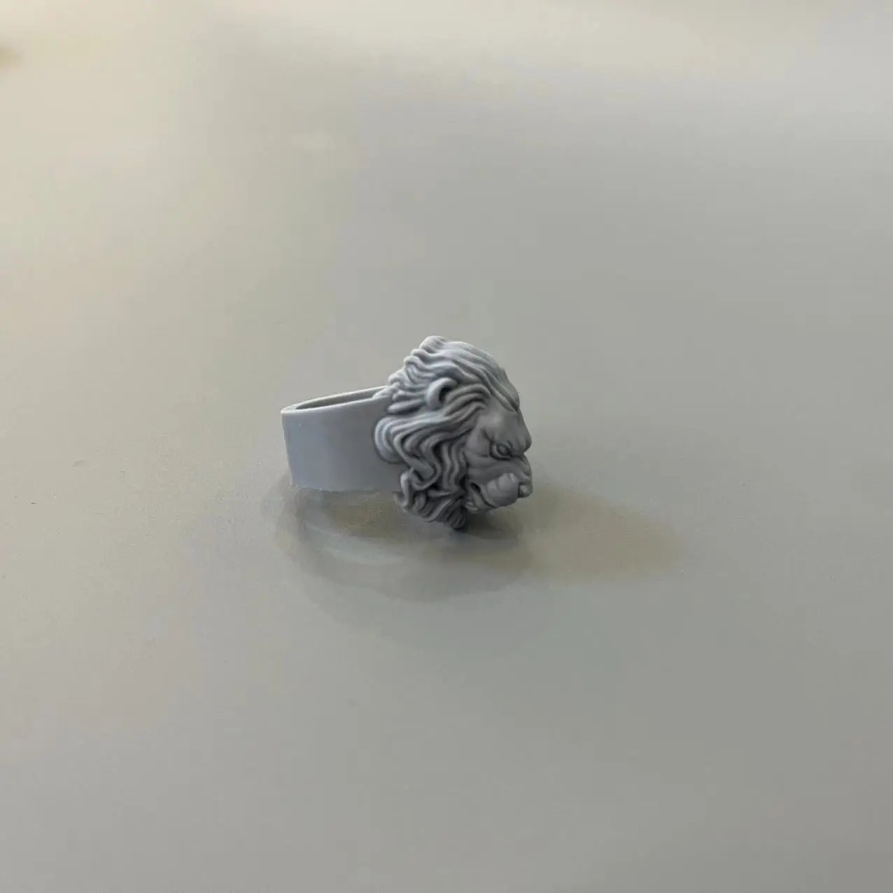 3D casting jewelry manufacturer lost wax casting precision sla mjf 3D printing service