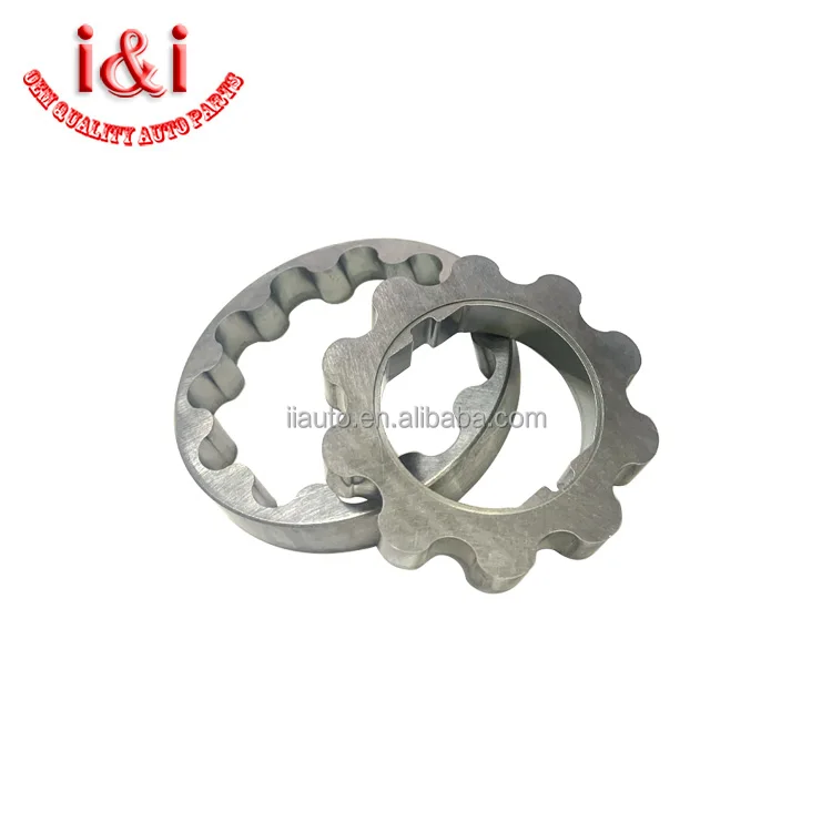 HIGH QUALITY AUTO PARTS ROTOR OIL PUMP 15103-0C020 FOR JAPANESE CAR 2TR