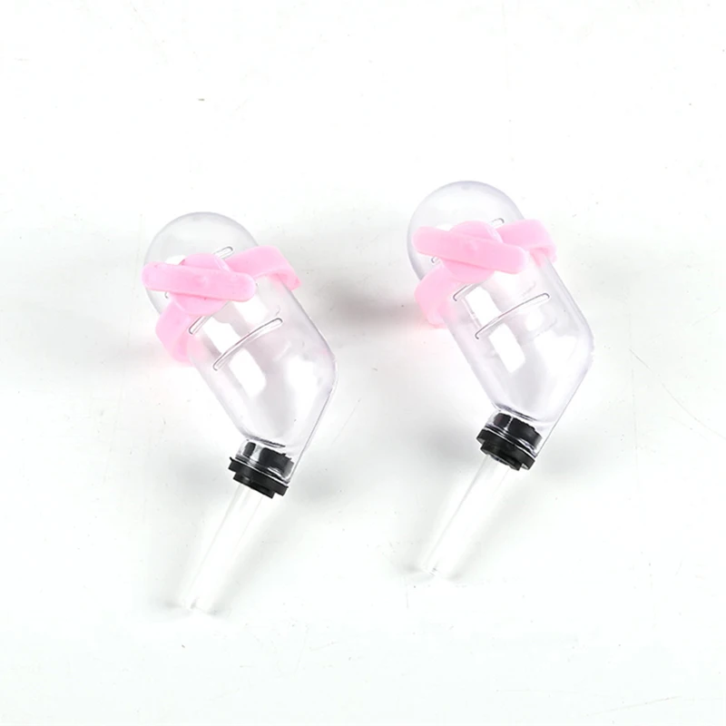 Best Selling  Mini Animals Pet Water Bottle For Hamster Water Dispenser Automatic Feeding