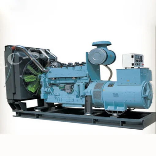 
Natural Gas Generator Price Backup Natural Gas Generator Standby Generator 170kw Natural Gas 
