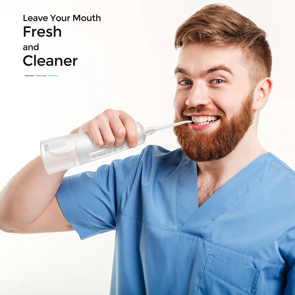 Oral  Water Flosser Electric Water Flosser Electric Toothbrush