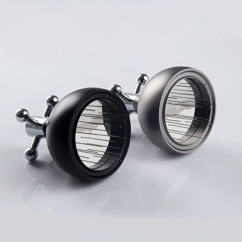 Factory Direct New Design Adjustable Steel Barista Tools Espresso Needle Distributor Coffee Tamper Ground WDT Stirrer Newer