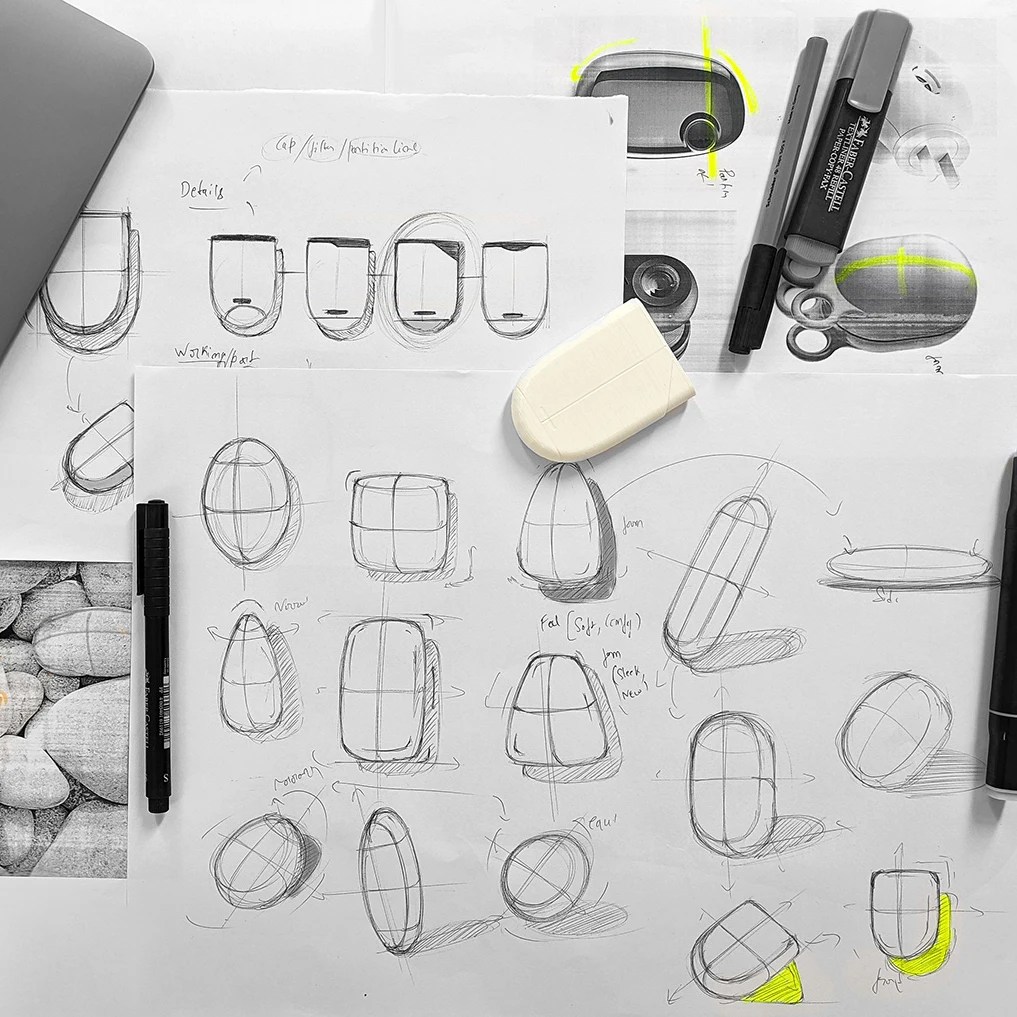 Дизайн продукта исследования продукта услуги по разработке промышленного проектирования и разработки