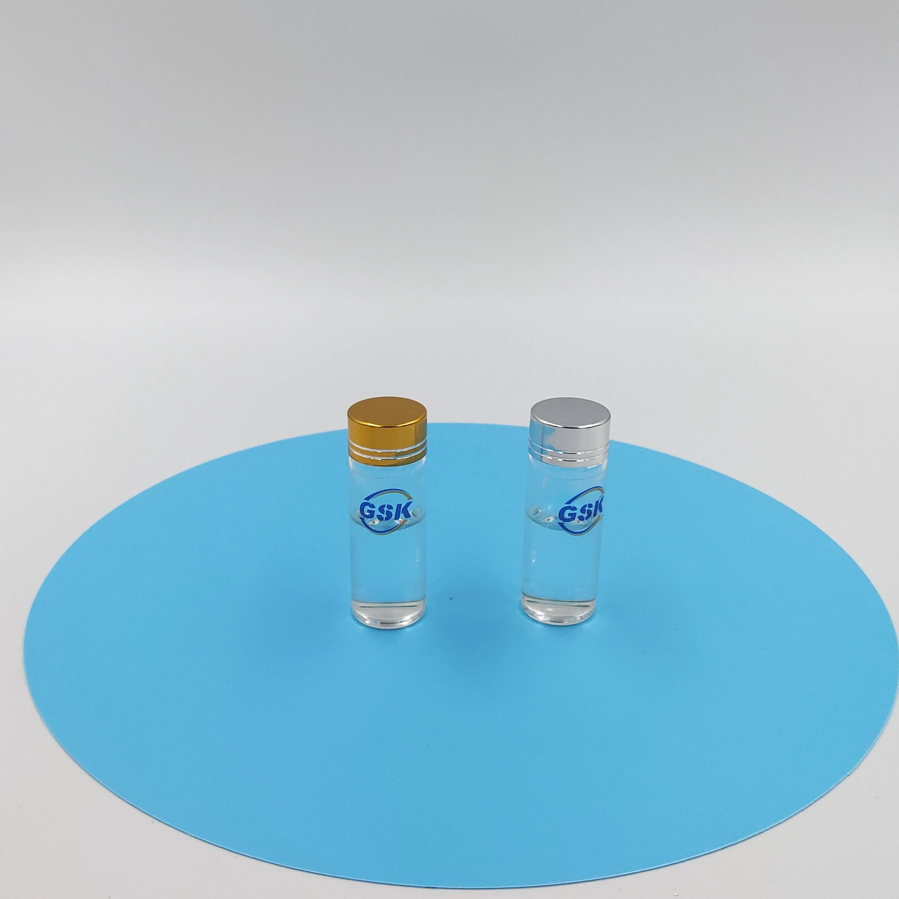 
68083-19-2 chemical products Liquid hydrogen methyl Vinyl Terminated Polydimethyl Siloxane 