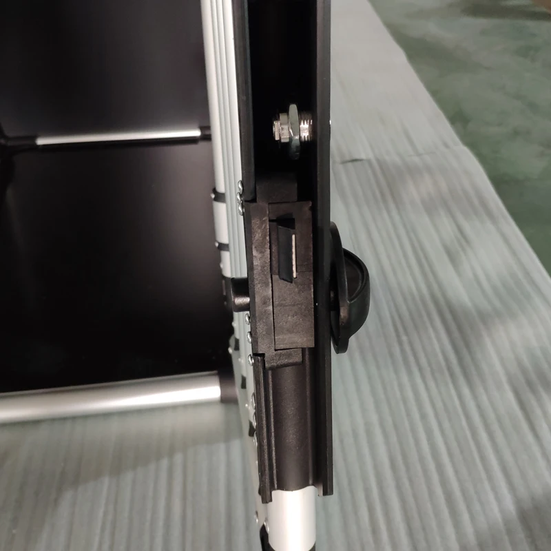 Wholesale new design Strong collapsible pet transport aluminium dog cage dog kennel pet crate factory for car travelling