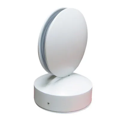 Indoor Outdoor Building Window Trick Lamp 180 360 Degree LED Window Sill Light