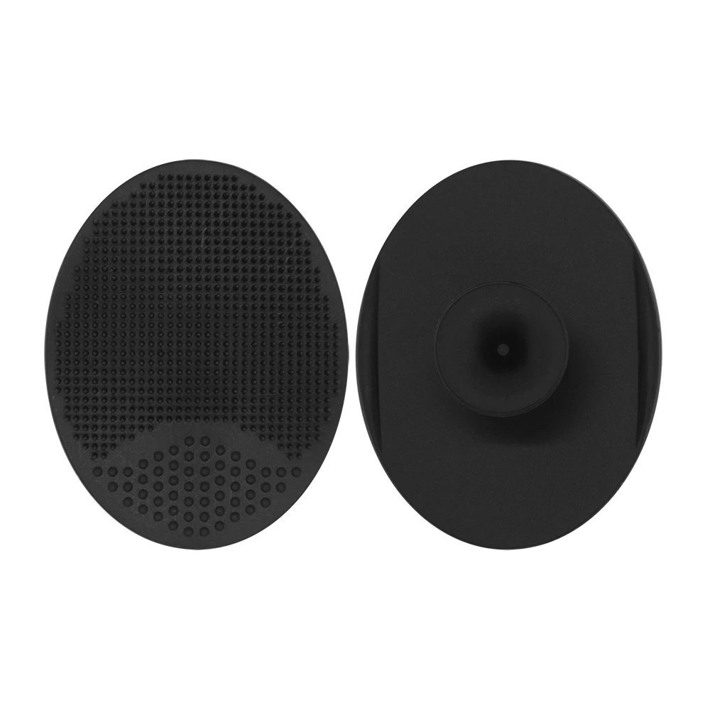 2022 New Design Face Cleansing Brush Silicone High Quality Face Cleaning Brush Tool Silicone Facial Cleansing Brush